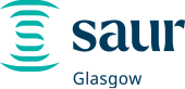 Saur Glasgow logo